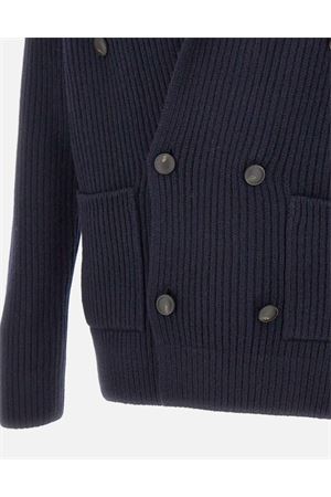 cardigan PAOLO FIORILLO CAPRI | Cardigan | 1318325072598